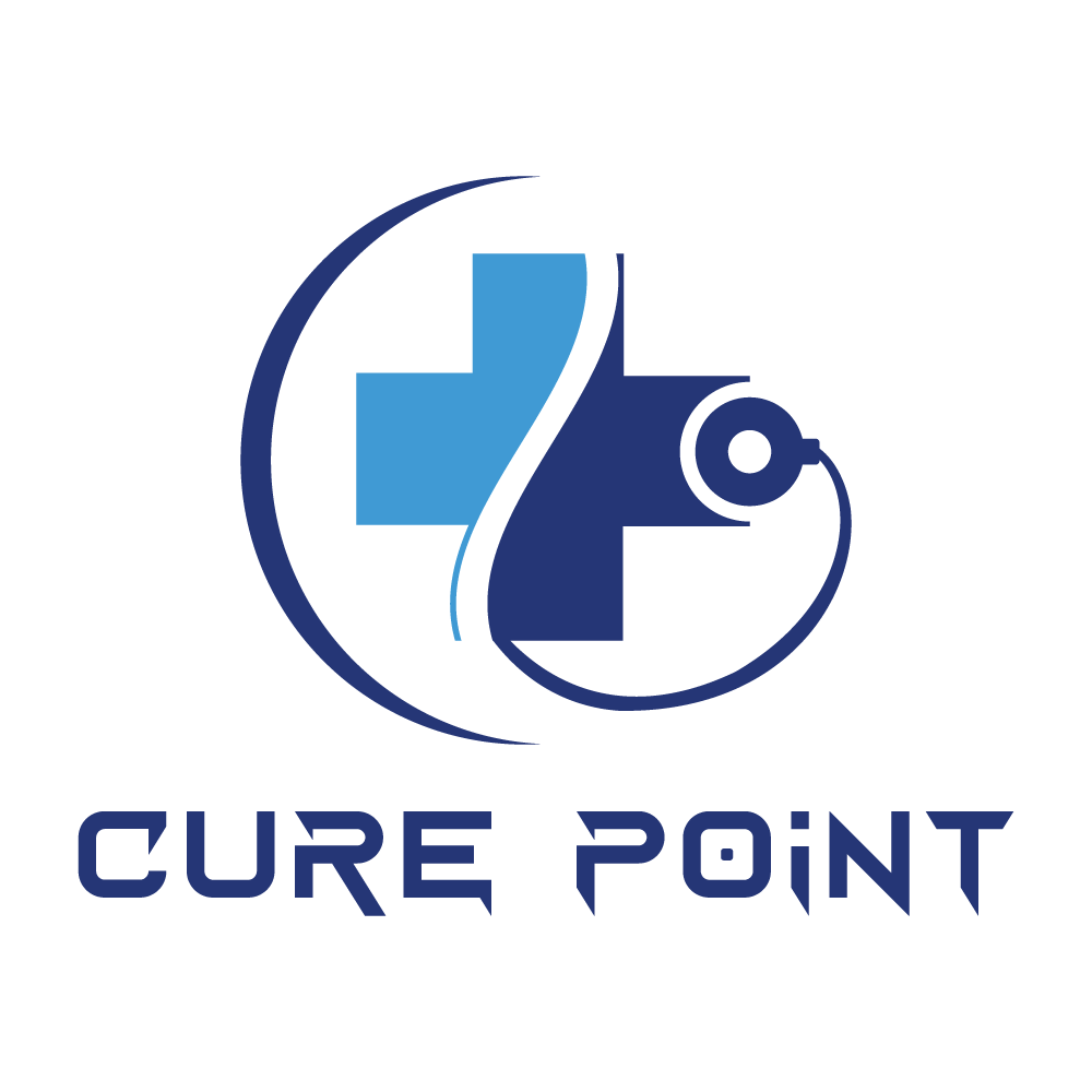Cure Point Medical Diagnostic Center