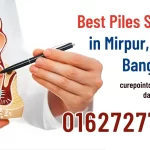 Best Piles Surgeon in Mirpur, Dhaka, Bangladesh - Assistant Professor Dr. Mohammad Abdullah Al Mamun