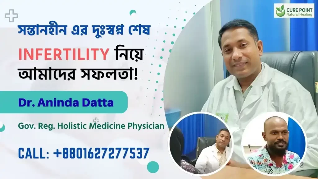 Safe and Effective Infertility Treatment for Couples