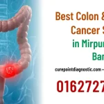 Best Colon & Rectal Cancer Surgeon - Assistant Professor Dr. Mohammad Abdullah Al Mamun
