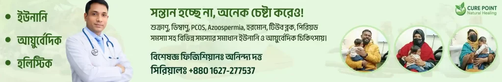 Cure Point - Aninda Datta - Govt. Reg. Holistic Medicine Physician