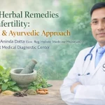 Best Herbal Remedies for Infertility- Unani & Ayurvedic Approach - Aninda Datta - Govt. Reg. Holistic Medicine Physician